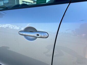Renault Megane kombi 1.9Tdi - 7