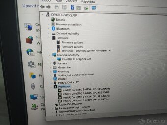 Lenovo ThinkPad T560 - 7