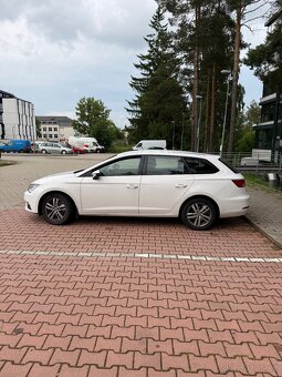 Seat Leon Sportstourer - 7