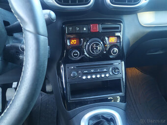 Citroën C3 Picasso 1.4i,70kw - 7