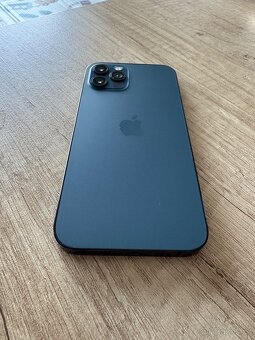 Apple iPhone 12 Pro 128 GB - TOP stav - 7