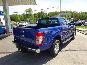 Ford Ranger 3,2 TDCi, 4X4 - 7