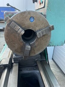 Soustruh SN 50 - 7