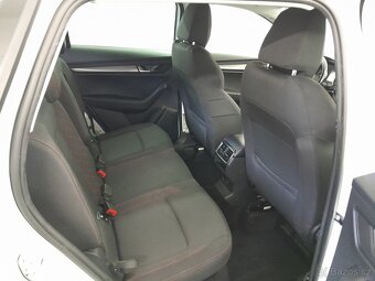 Škoda Karoq 2,0 TDI - 16V TURBO 4X4 - 7