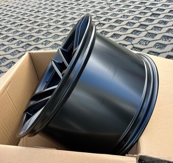 Alu kola 20” model Charger 5x115 Challenger a Charger - 7