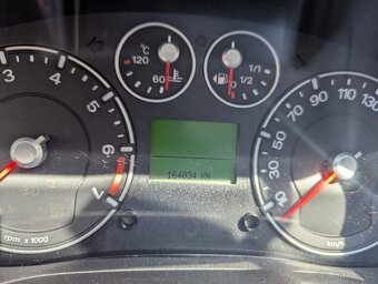 Ford Fusion 1.2i - 7