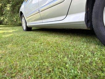 Peugeot 308 sw,1,6 benzin,7.Místné,TOP STAV - 7