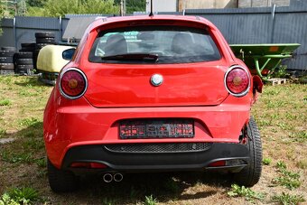 ALFA ROMEO MITO `2010 155KM - 7