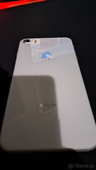 Iphone 8 plus+příslušenství - 7