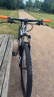 Specialized Rockhopper 29", pro jedzce od 165 - 7