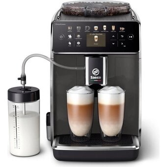 Saeco Gran Aroma 6580/10 - 7