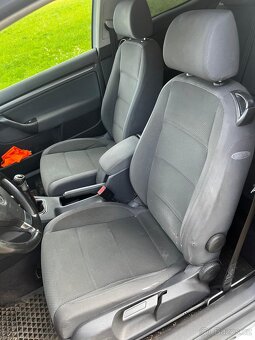 Golf V 1.9 tdi PD - 7