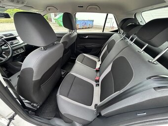 Škoda FABIA 1,2 TSI 66kw; První majitel; 81000 km - 7