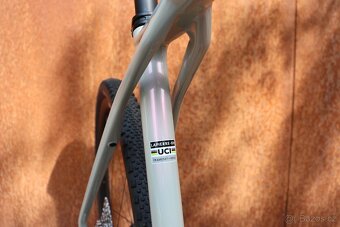 Lapierre Crosshill CF 6.0 AXS 2025, vel.L - 7