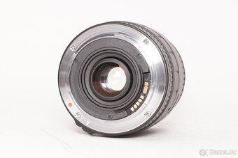 Canon EOS 50E, Sigma 28-105/4-5,6 - 7