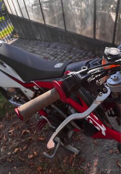 Husqvarna SMR 510 - 7