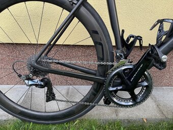 Canyon Ultimate CF SLX - 7