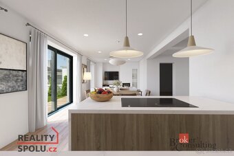 Prodej, domy/rodinný, 221 m2, 69301 Starovice, Břeclav [ID 7 - 7