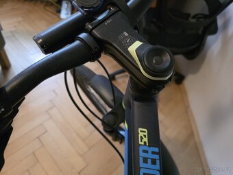 Kolo Rockrider ST520 Ram L - 7