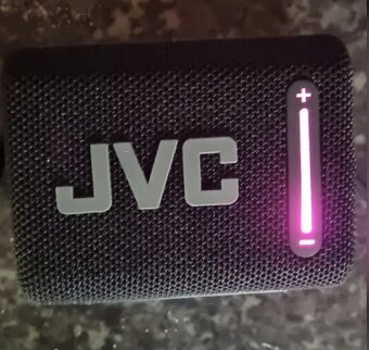 JVC Reproduktor - 7