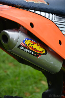 Ktm exc 300 2011 factory A2. Tp/stk 5.2029 - 7