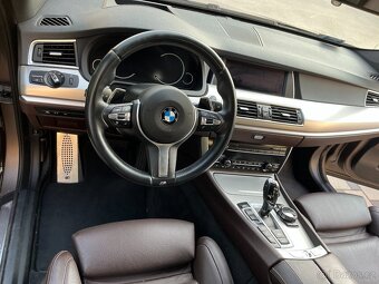 BMW F07 535xd GT Individal - 7