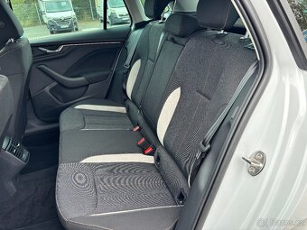 Škoda Kamiq 1,0TSi 85KW First Edition,DSG,ČR,08/2024 - 7