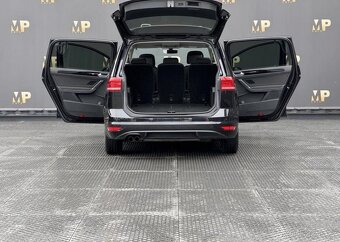 Volkswagen Touran manuál benzín 110 kw 20171 - 7