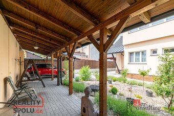 Prodej, komerční/ubytování, 211 m2, I. Olbrachta 516/19, 792 - 7