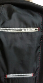 Pánský společenský oblek 54 a samostatné sako 48 - 7