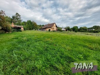 Prodej stavebního pozemku 1 004 m², Český ráj, Mnichovo Hrad - 7