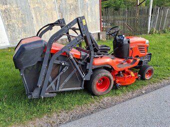 Kubota G23 II HD - 7