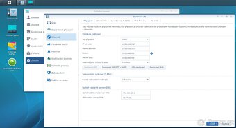 Synology RT2600AC – WiFi router s unikátními funkcemi - 7