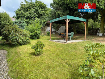 Rodinný dům 5+1, Dubá - Dřevčice okr. Česká Lípa - 7