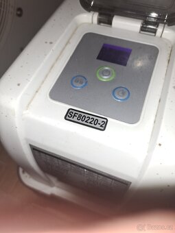 Kompletní set: Bazén Exit Toys
- 7