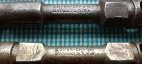 Starožitné nářadí,Německo,Reich - 7