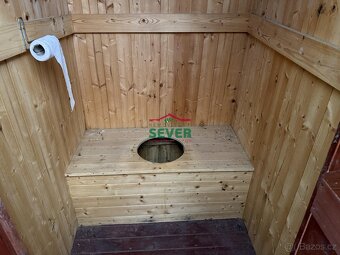 Prodej, zahrada, OV, Krupka, Maršov, okr. Teplice - 7