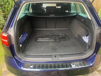 Prodám Volkswagen Passat 2.0 tdi 140kw - 7