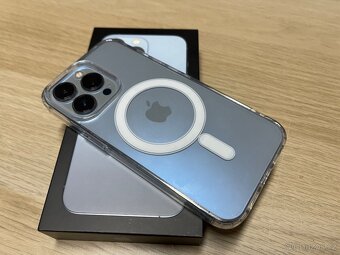 IPhone 13 Pro Sierra blue - 7