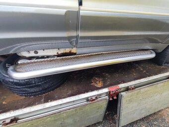 Nášlapy Maverick Tribute - 7