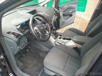 Ford C-MAX 1,6TDCI 85KW Titanium - 7