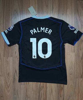 Chelsea 25/26 3rd - 7