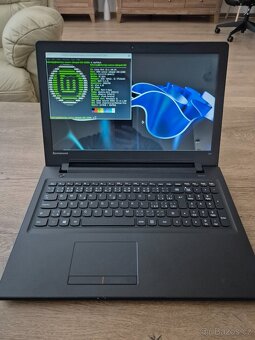 Lenovo IdeaPad 300 - 7