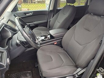 Krásný Ford S-Max 2.0 Tdci rok 2016 - 7