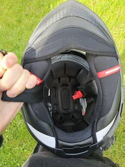 Scorpion EXO-520 EVO Air Rok B - 7