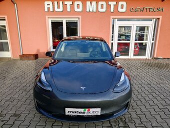 Tesla Model 3 Performance 377kW SOH 89,2% (ODPOČET DPH) - 7