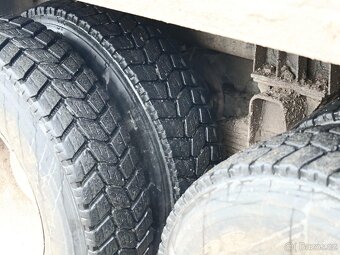 Tatra 815, 6x6, DUMPER (S1), HARDOX, 13 CBM, NOVÁ STK - 7