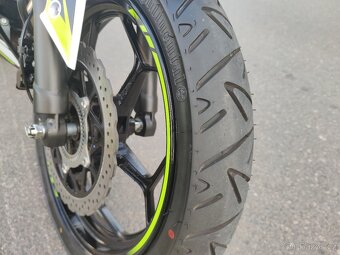 Kawasaki Z 125 ABS - 7