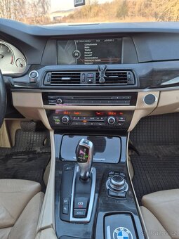 Bmw f11 530d - 7