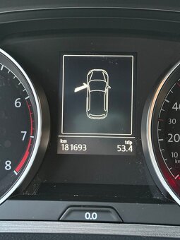 Vw golf VII 1.2tsi 2014 - 7